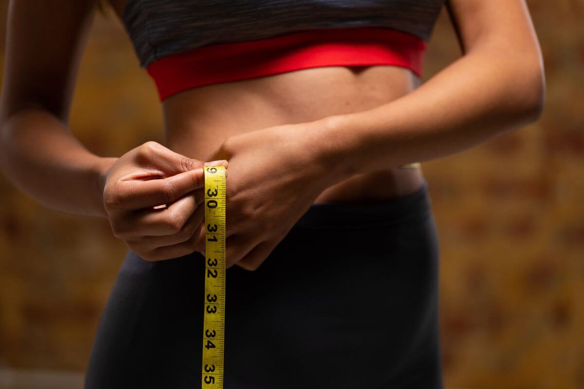 калифорнийская диета