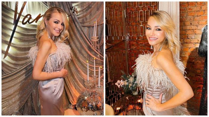 Инна Маликова