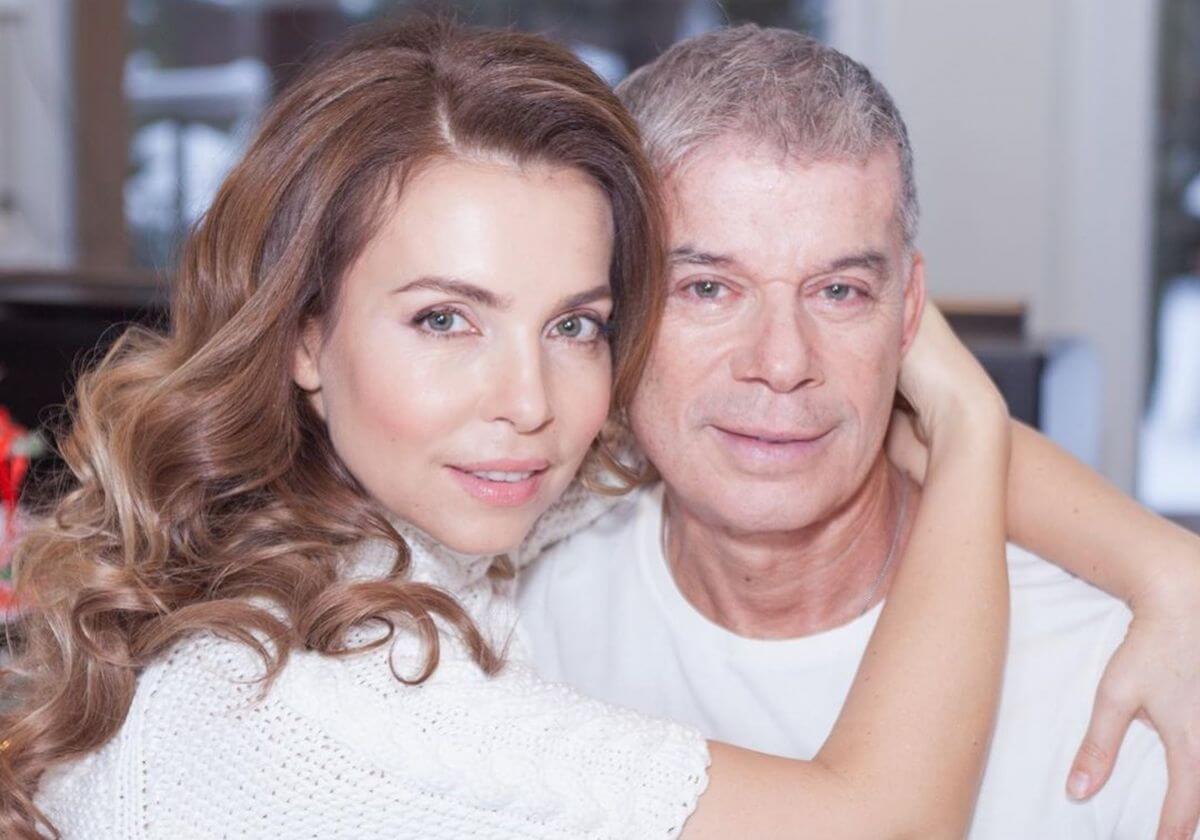 марина газманова диета