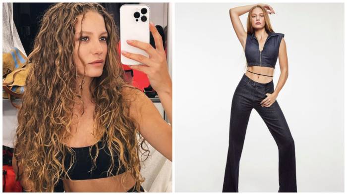 Серенай Сарыкая