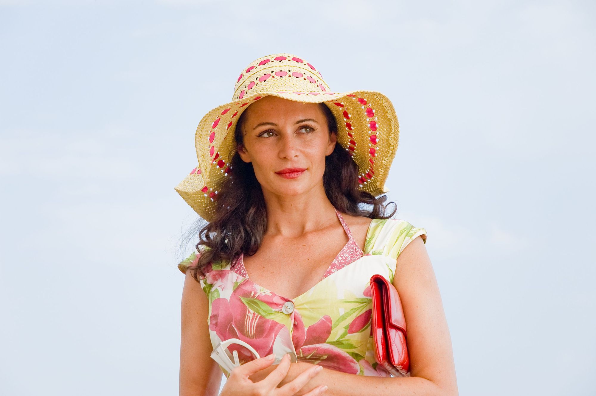 оксана фандера диета