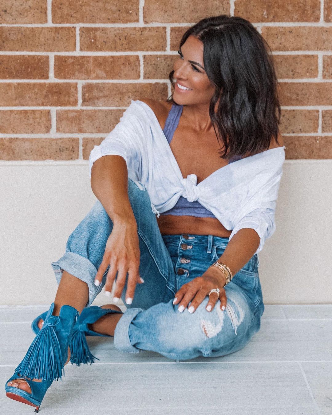 Аманда Латона (Amanda Latona)