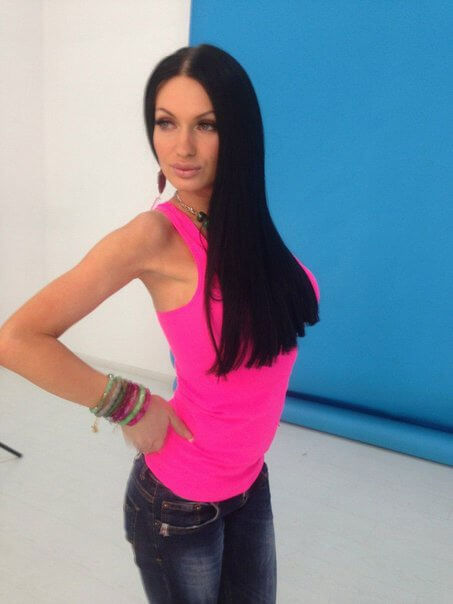 феофилактова фигура