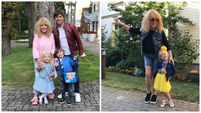 Алла Пугачева