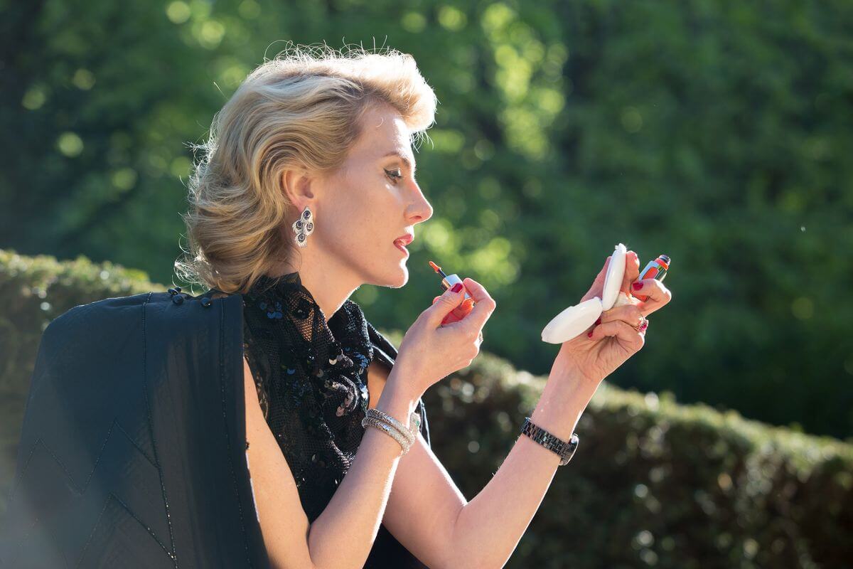 рената литвинова диета образ жизни