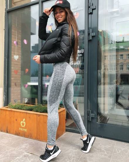 Диана Волкова