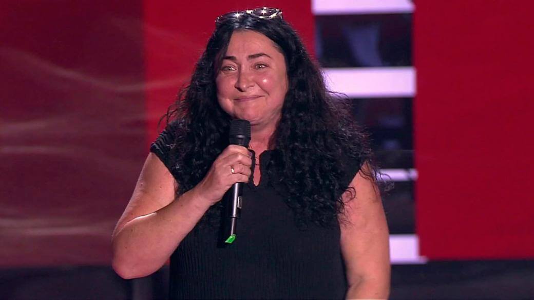 лолита толстая