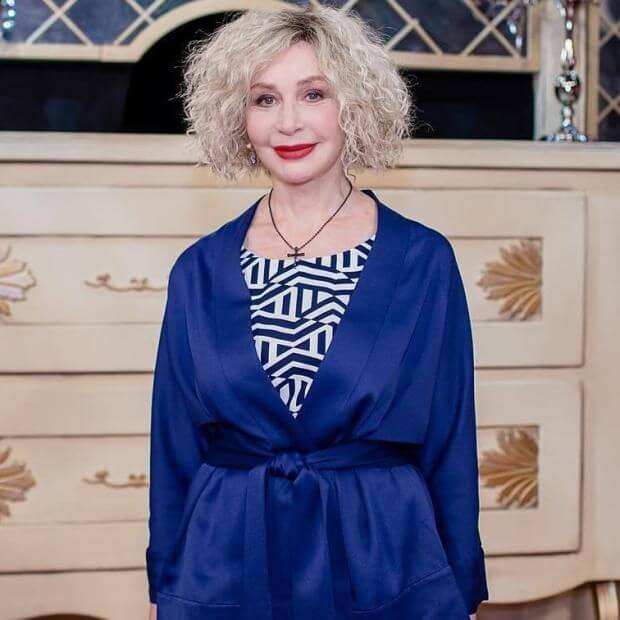 татьяна васильева спорт диета