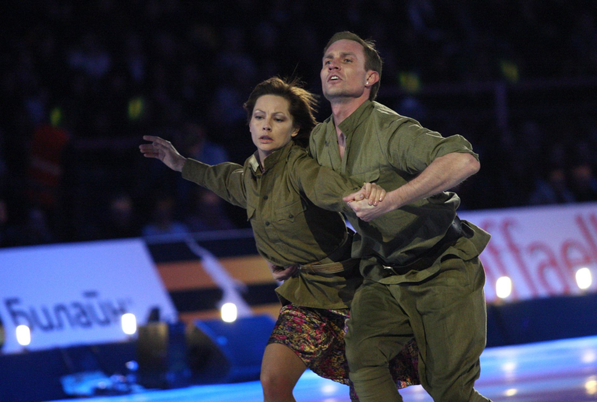 алена бабенко диета