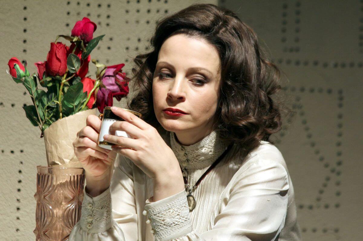 диета евгении крюковой