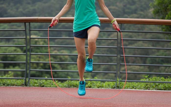 кардиотренировка для сжигания жира в домашних условиях