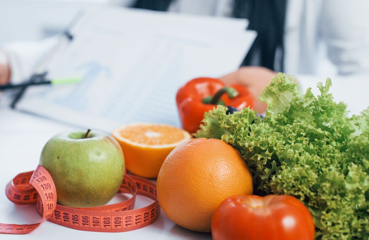 диетолог выбрать