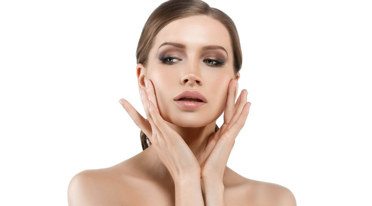 диета для красивой кожи