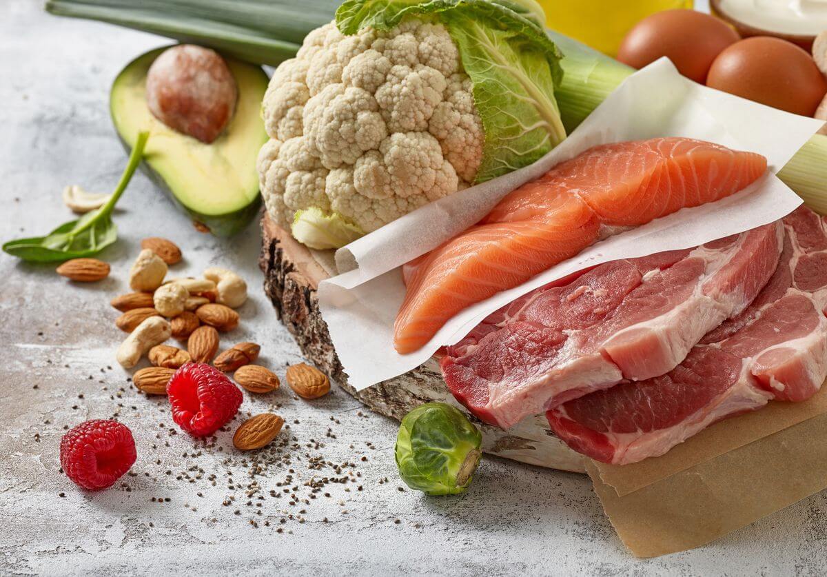 диета доктора волкова