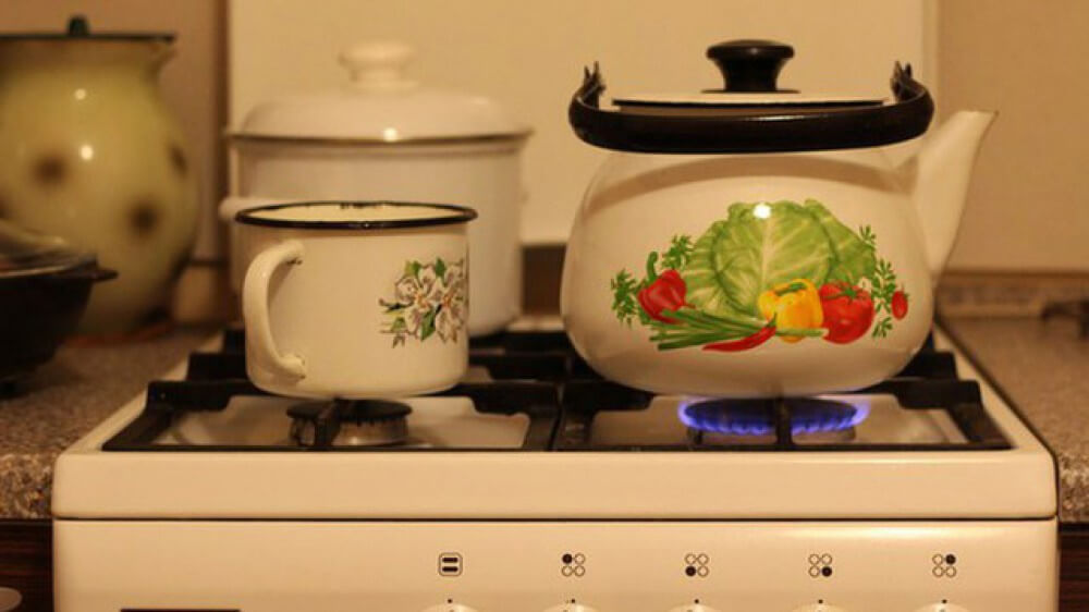 советская кулинария