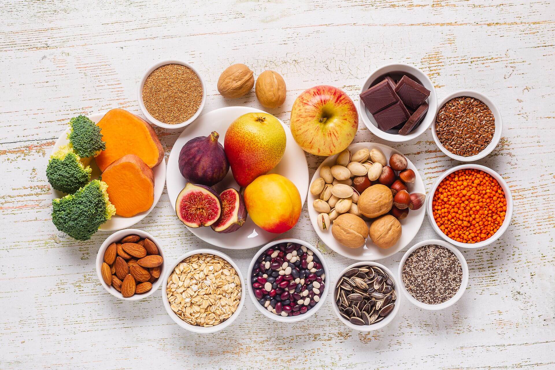 что худеющим необходимо знать об углеводах