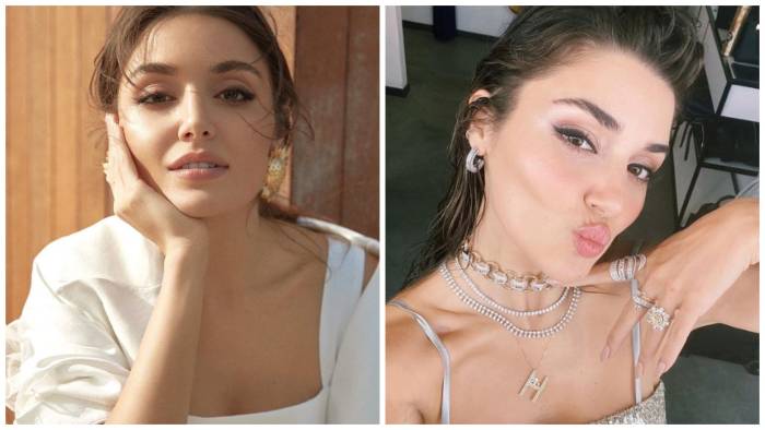 Ханде Эрчел