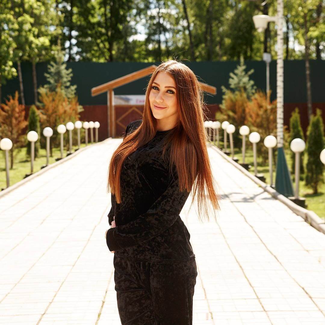 как похудела алена рапунцель после родов