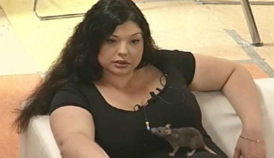 воловичева толстая