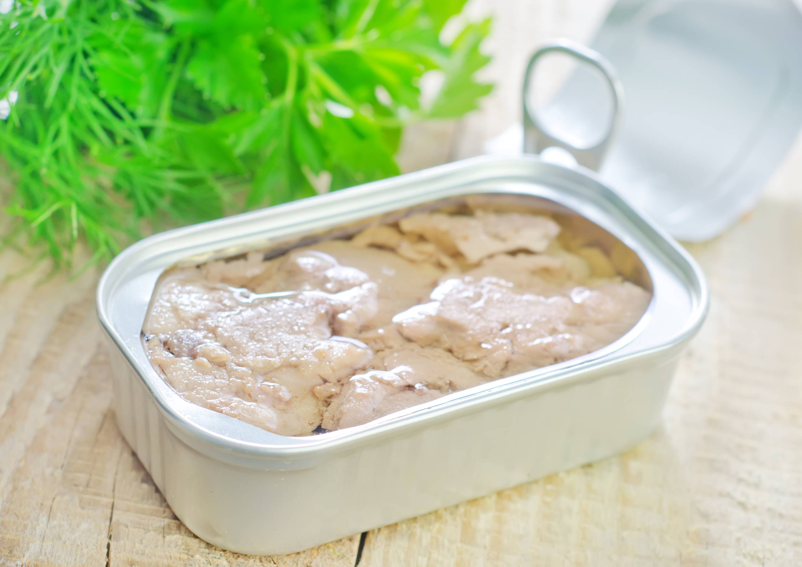 как выбрать печень трески в консервах