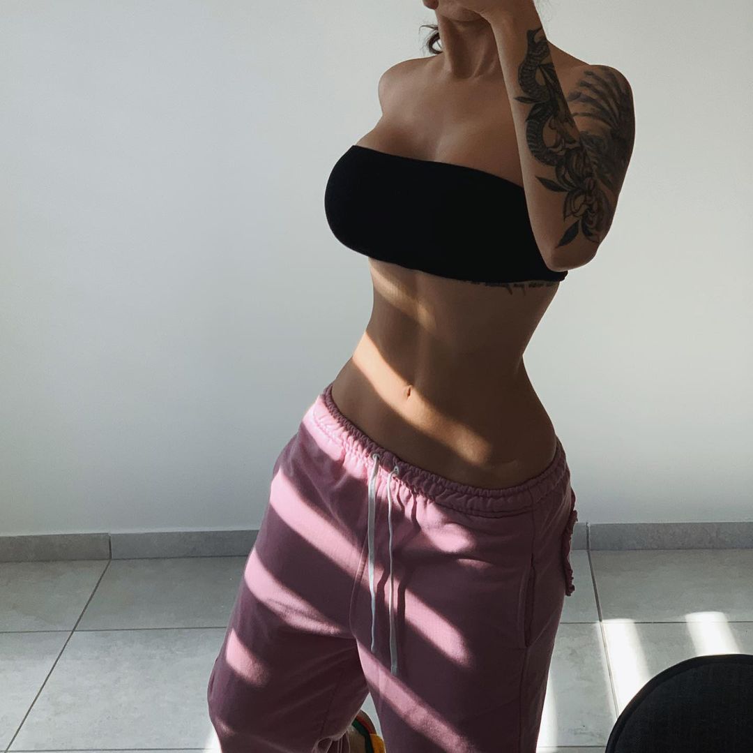 Алехандра Тревиньо (Alejandra Treviño)