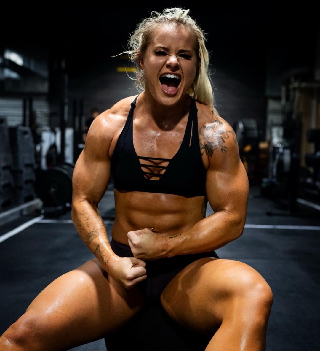 Дэни Элль Спигл (Dani Elle Speegle)