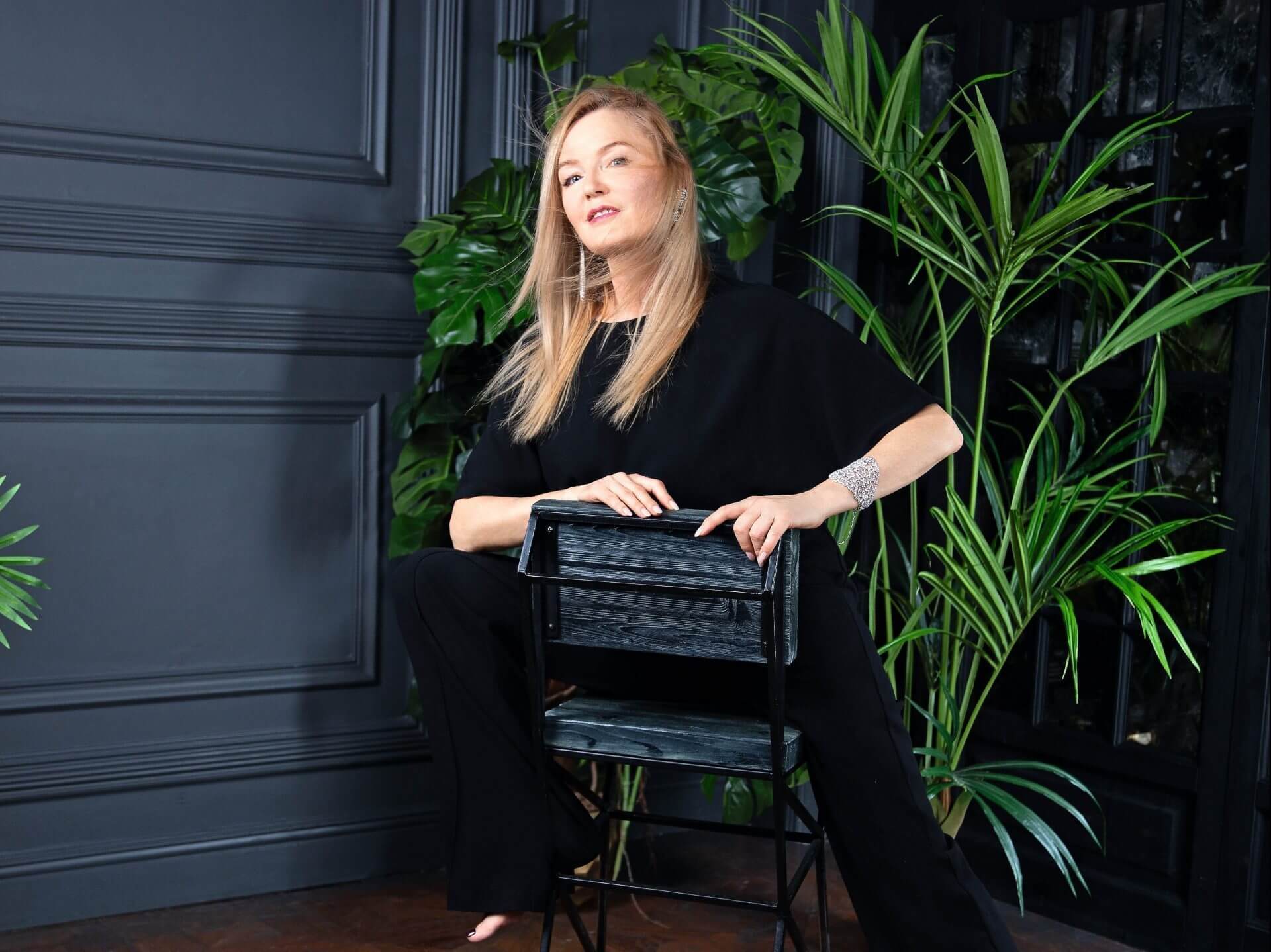 лариса вербицкая