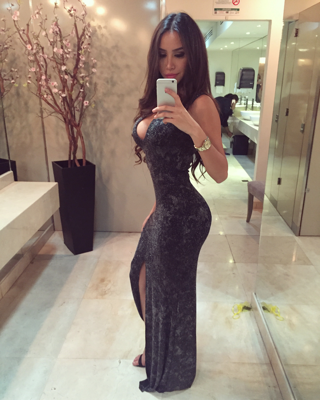 Алехандра Тревиньо (Alejandra Treviño)