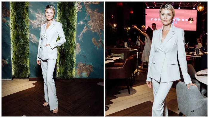 Дарья Повереннова