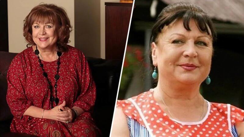 диета татьяны кравченко