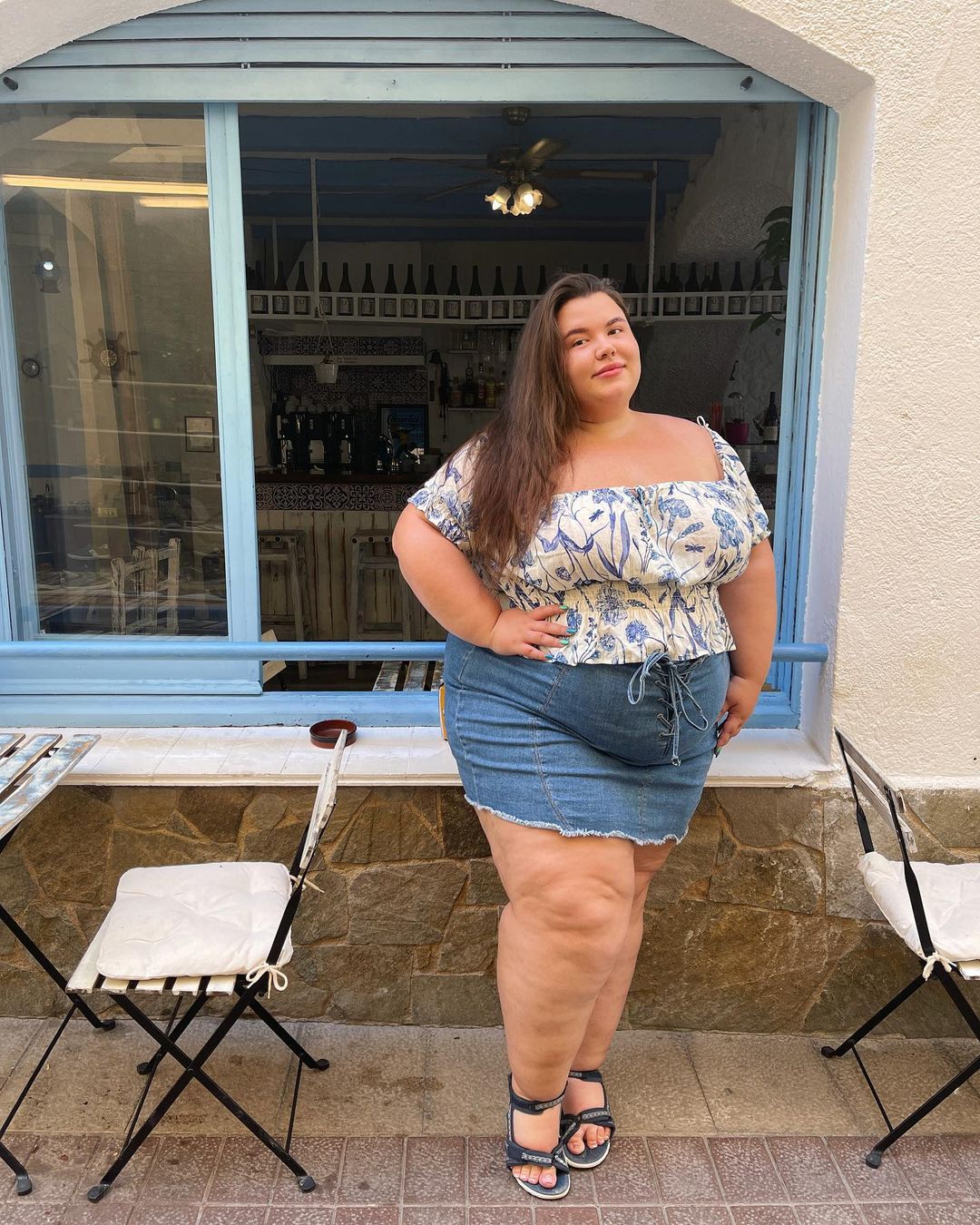 Мария Макарова (Maria Makarova)