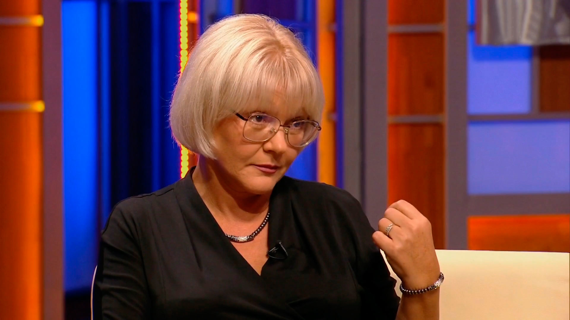 марина дюжева сейчас