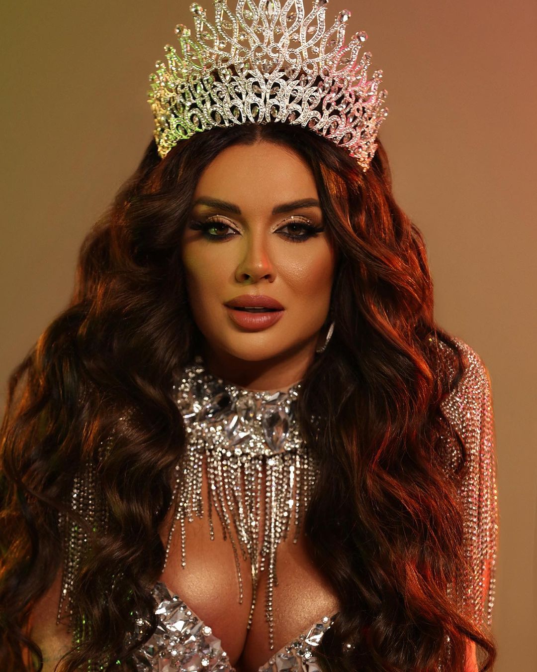 Джулиана Салимени (Juliana Salimeni)