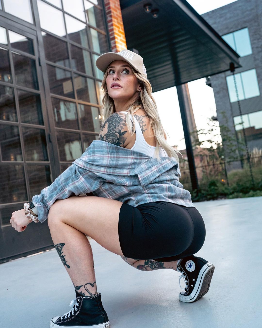 Джози Хэмминг (Josie Hamming)