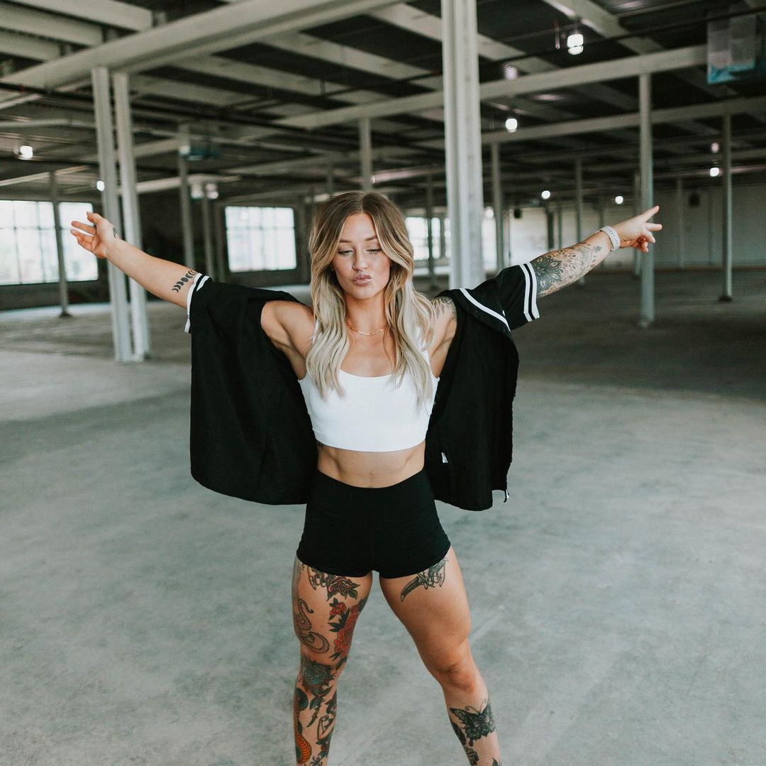 Джози Хэмминг (Josie Hamming)