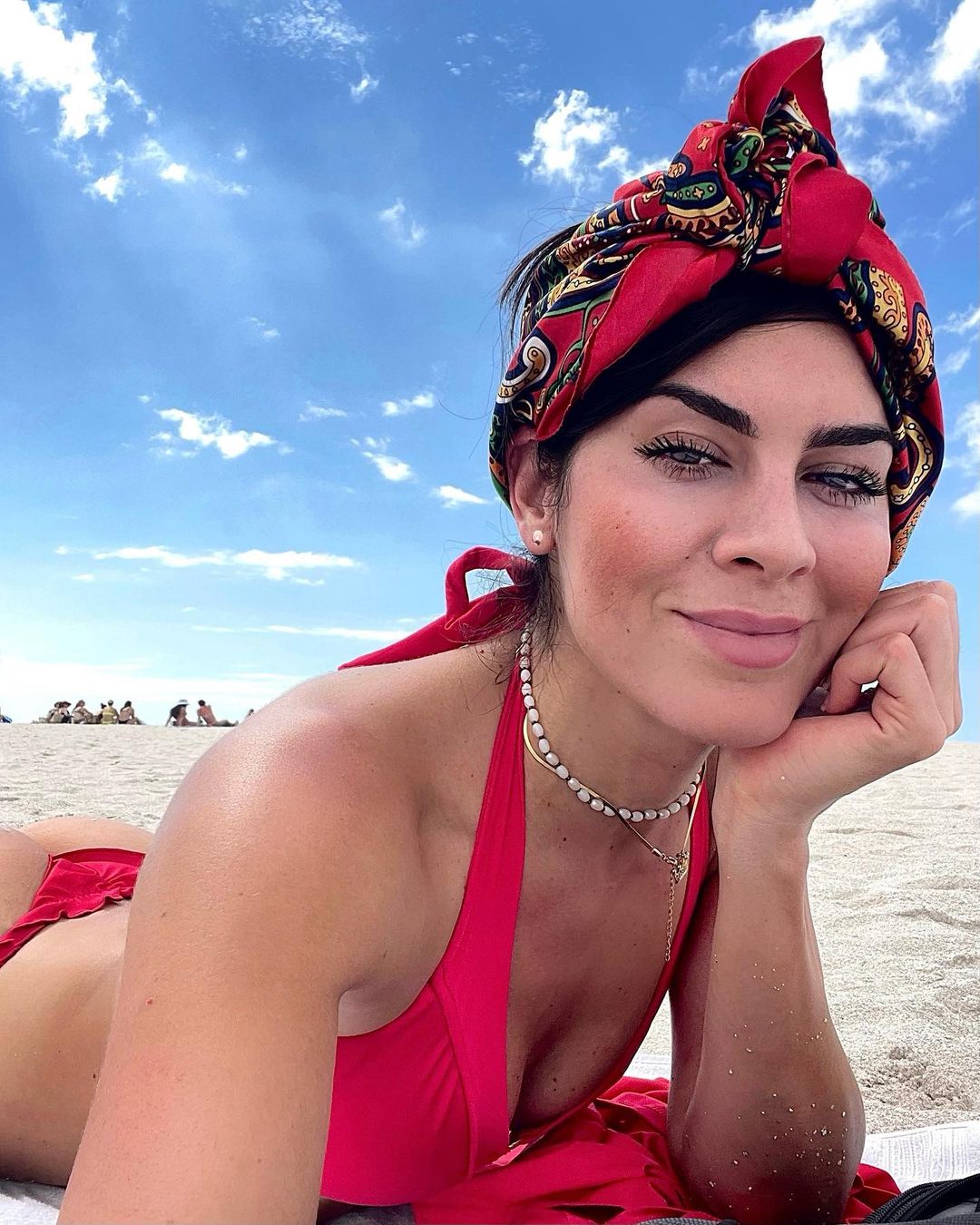 Валькирия Каэтано (Valkyria Caetano)