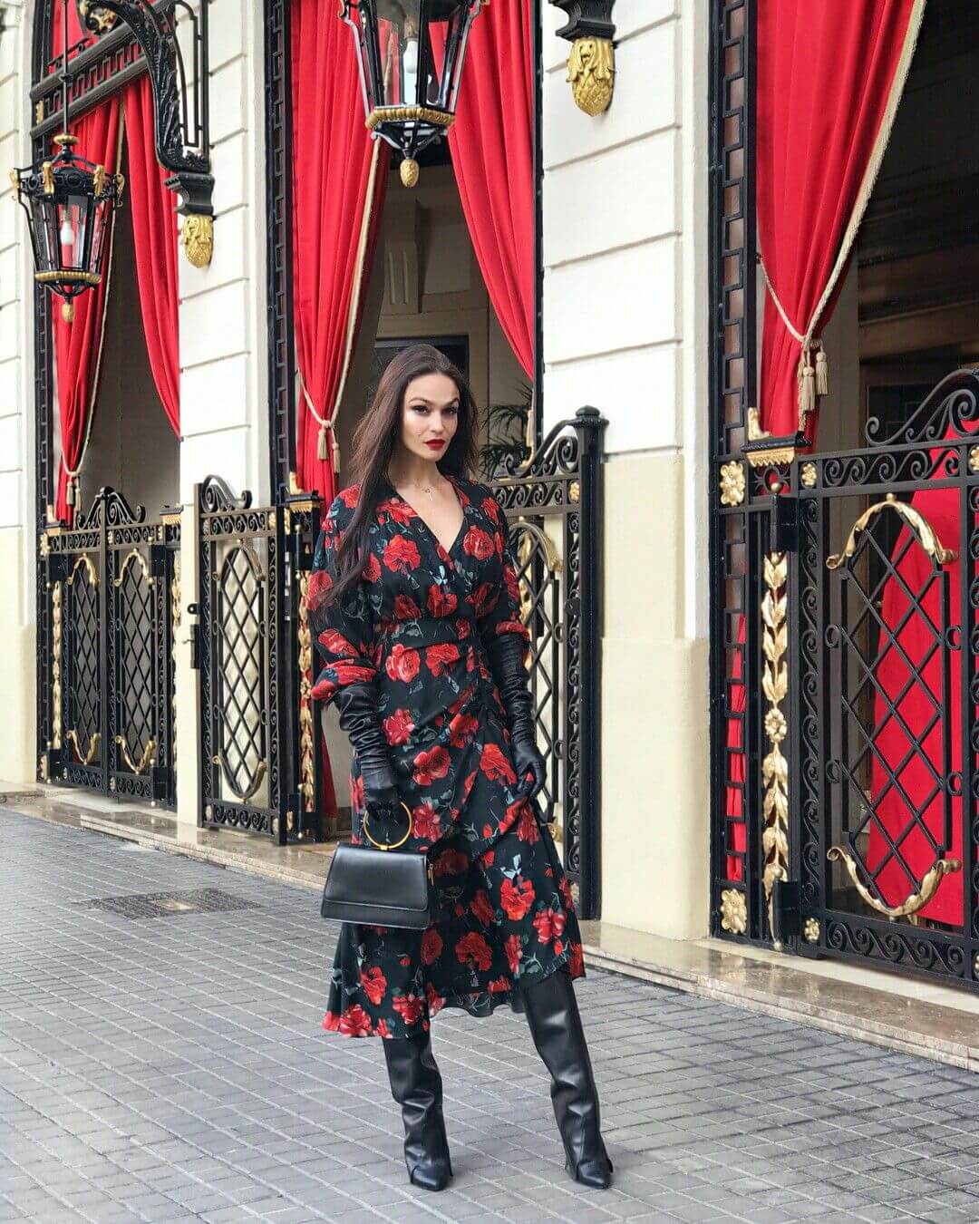 водонаева фигура