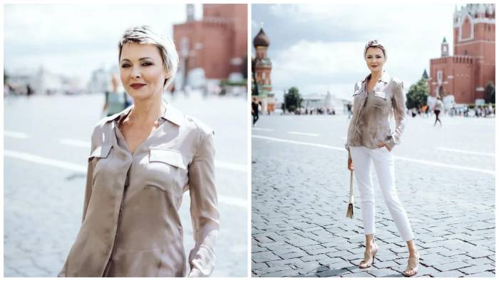 Дарья Повереннова