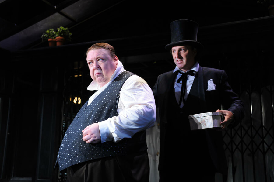 как похудел александр семчев