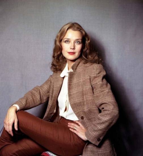 ирина алферова фигура