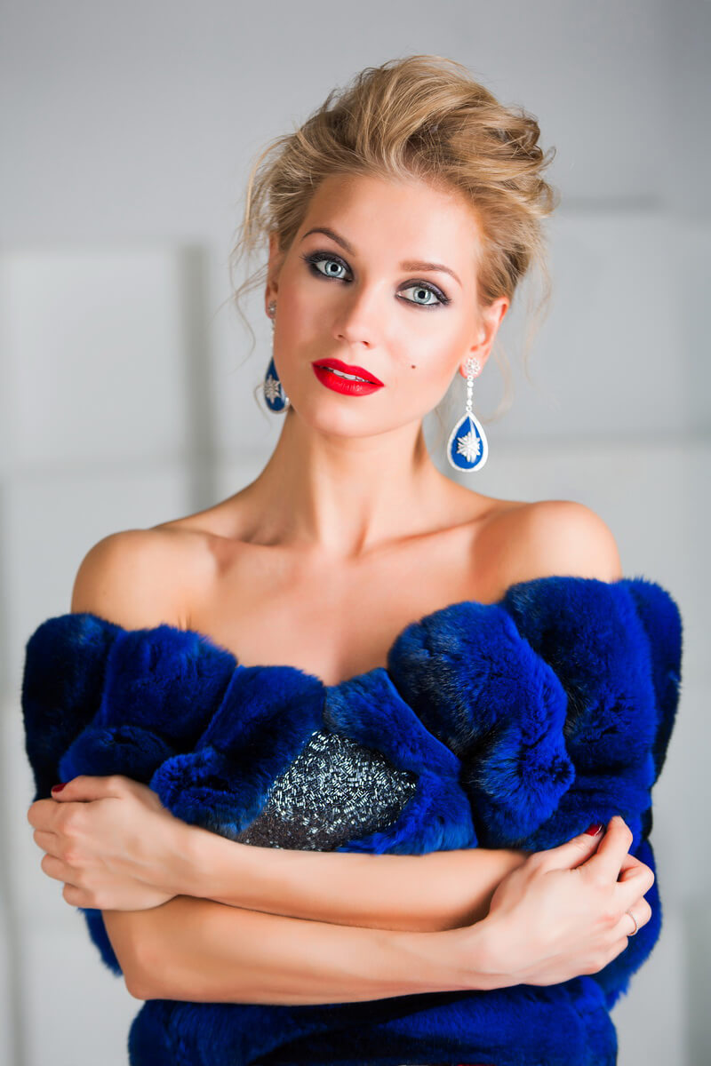 асмус кристина параметры