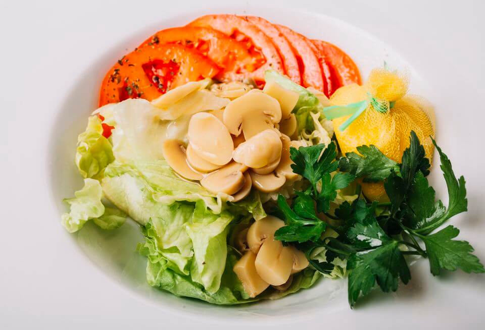 новый год похудение