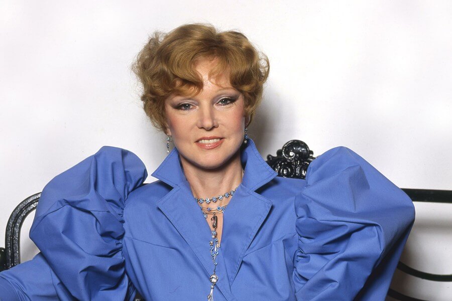 гурченко фигура