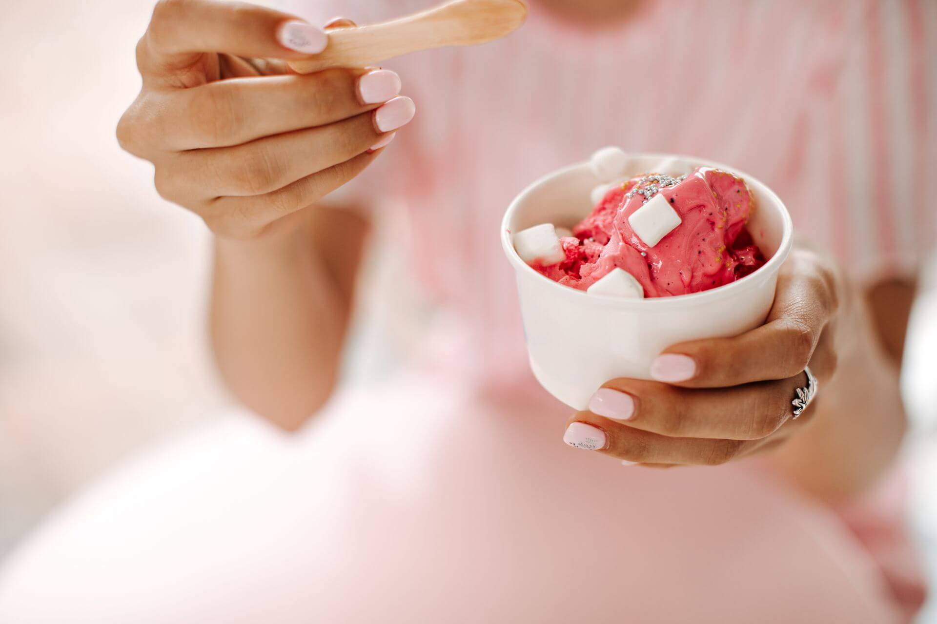 отказ от сахара