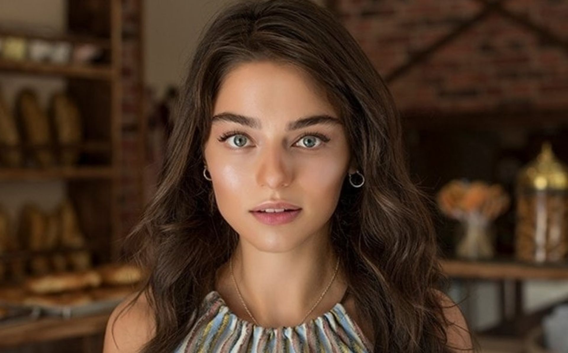 Айча Айшин Туран