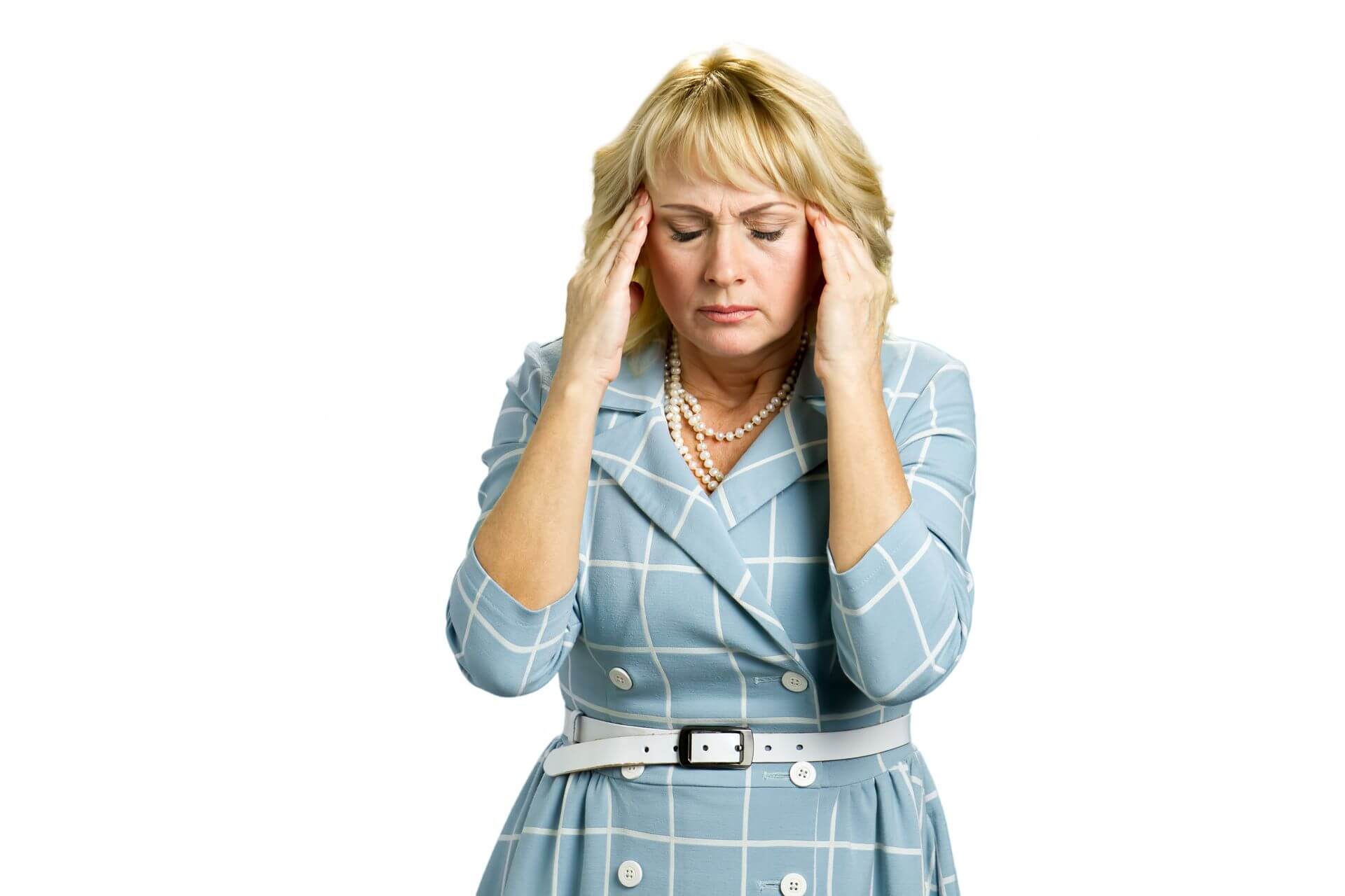 6 факторов, которые резко ускоряют старение