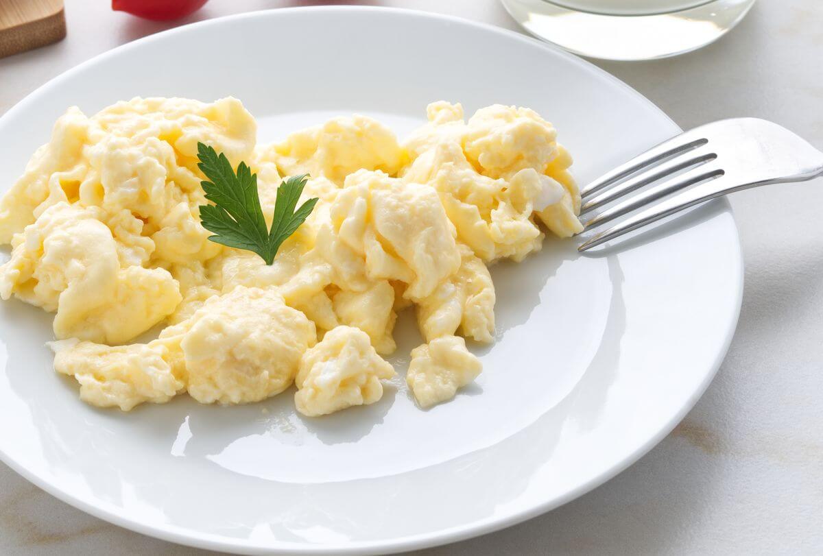 диета моделей меню