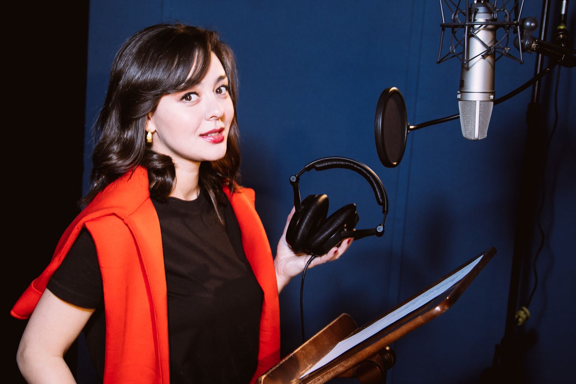 Марина Кравец