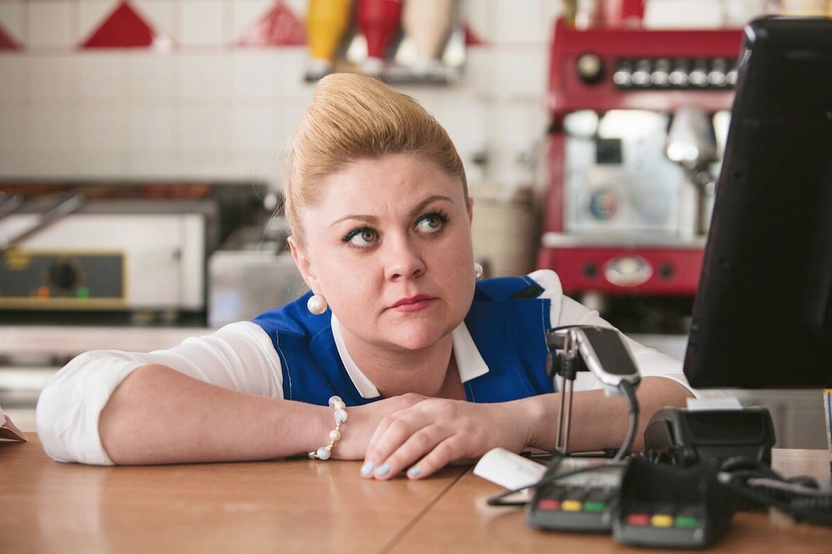 фото похудевшей Валентины Мазуниной