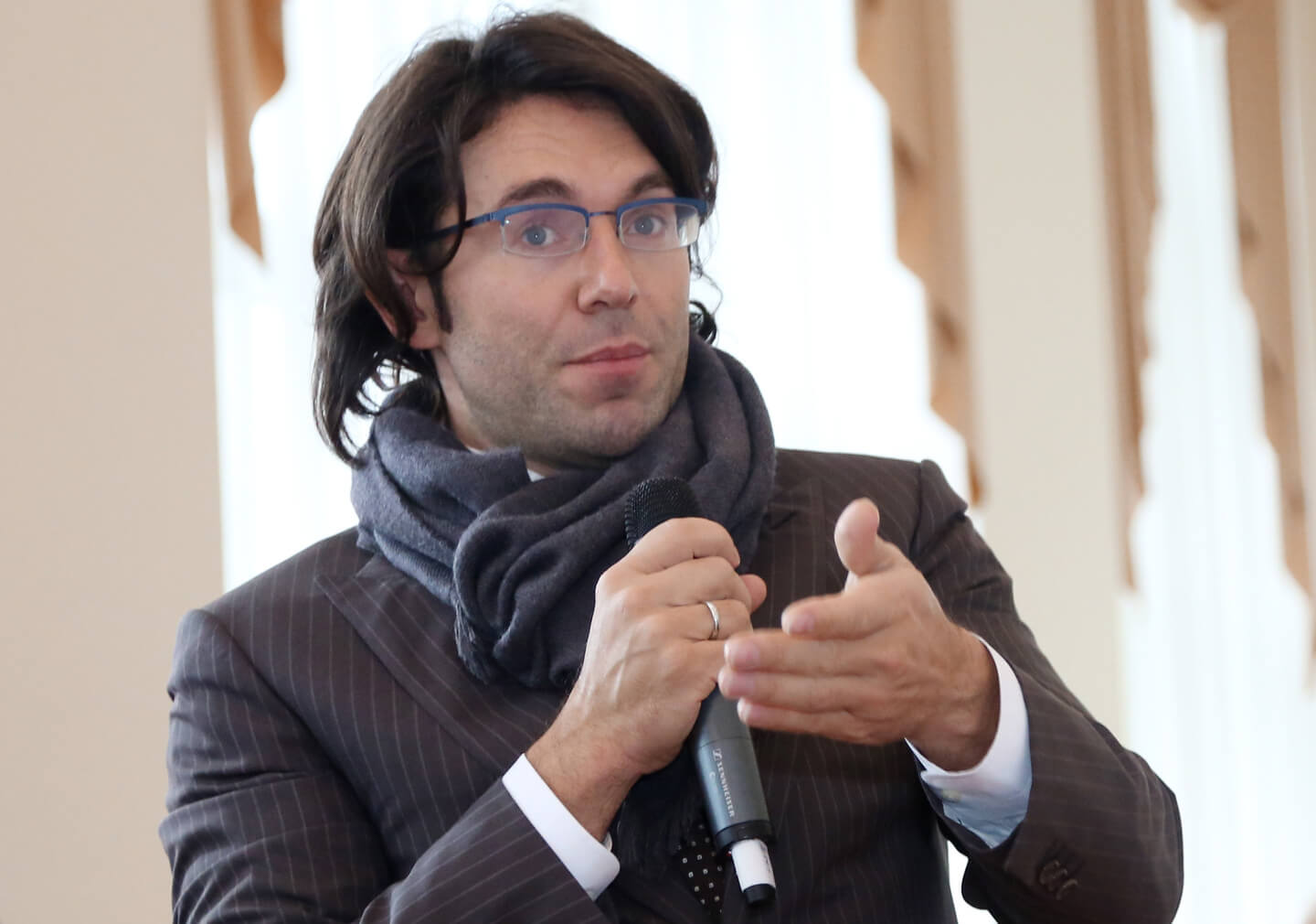 андрей малахов